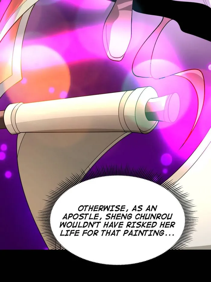 I’m Really Not The Villain — Chapter 168 — page 56