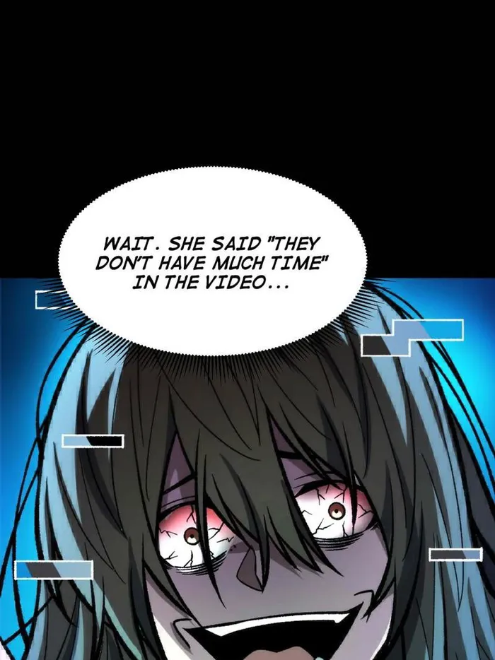 I’m Really Not The Villain — Chapter 168 — page 57