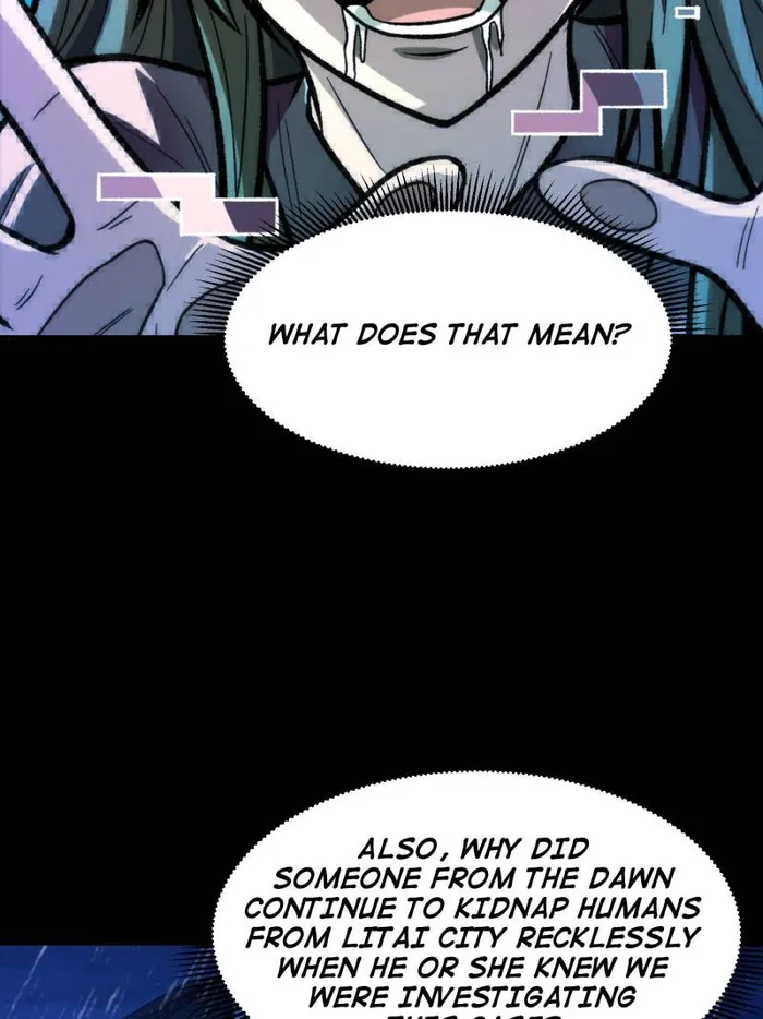 I’m Really Not The Villain — Chapter 168 — page 58