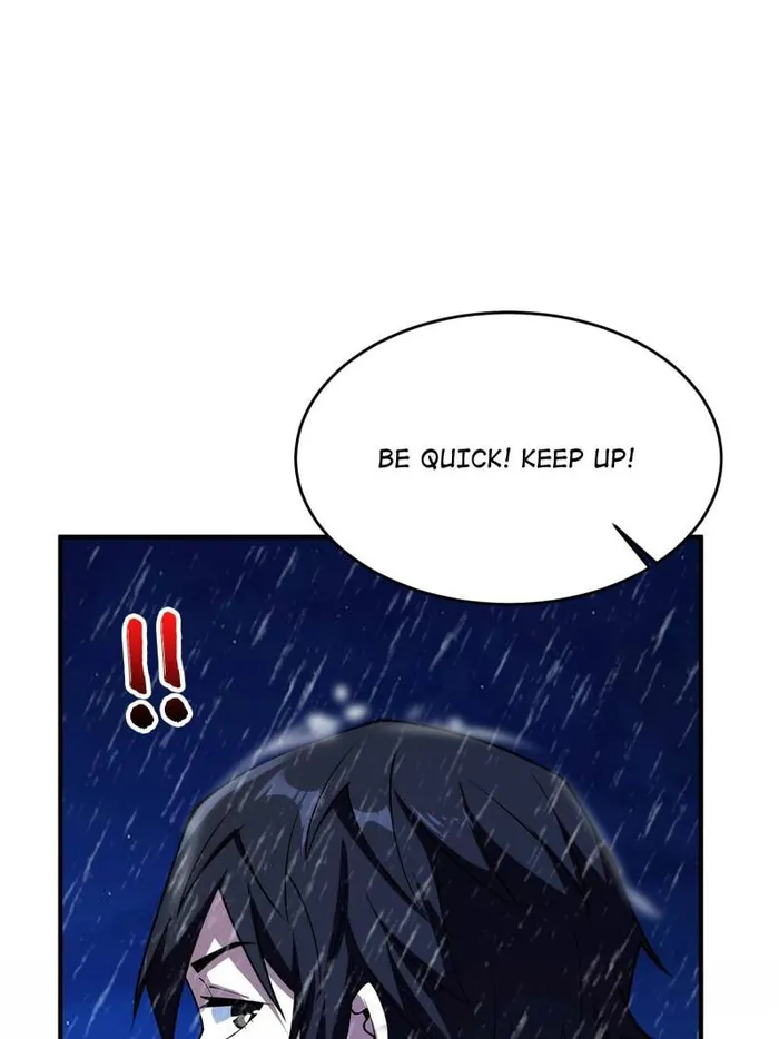 I’m Really Not The Villain — Chapter 168 — page 60
