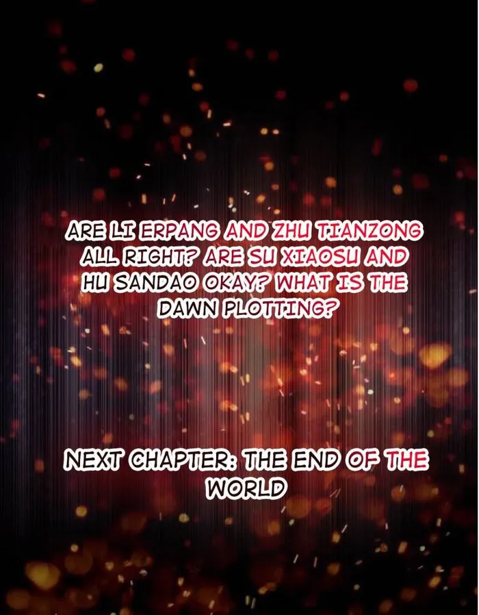 I’m Really Not The Villain — Chapter 168 — page 67