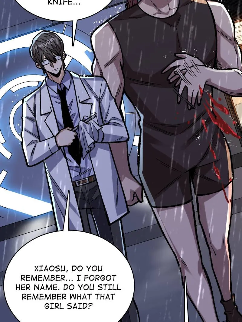 I’m Really Not The Villain — Chapter 169 — page 2