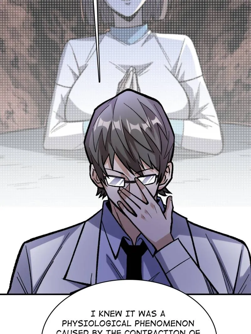 I’m Really Not The Villain — Chapter 169 — page 4