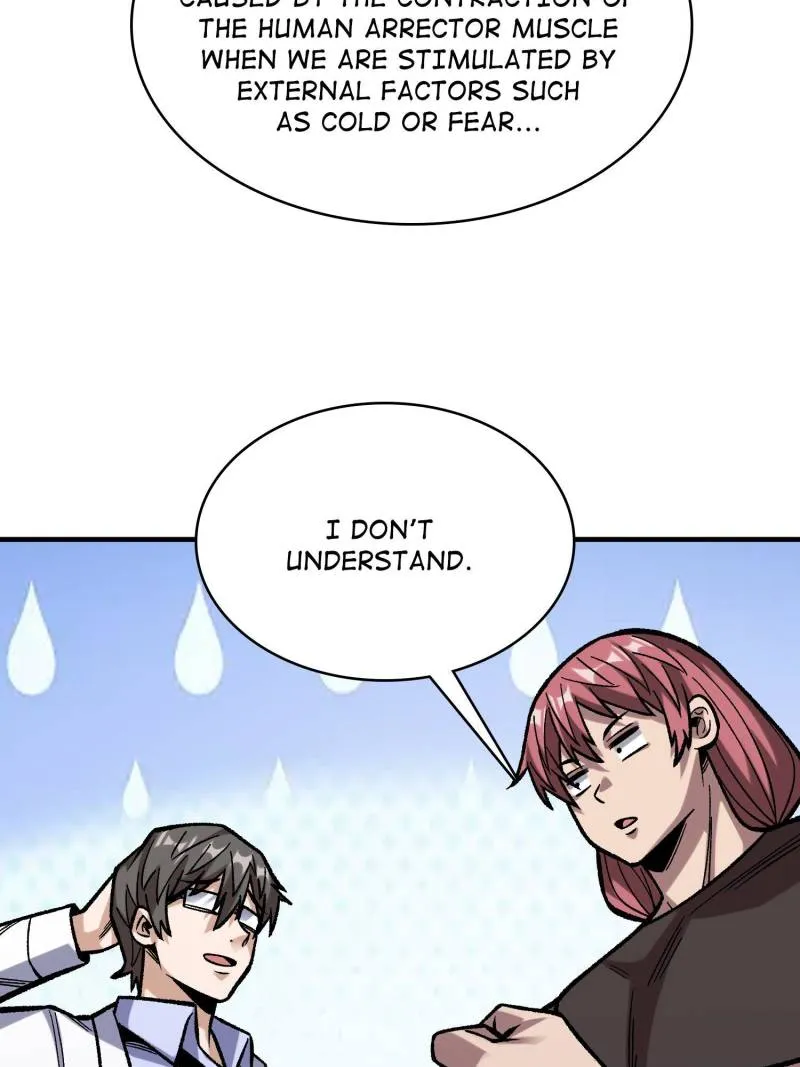 I’m Really Not The Villain — Chapter 169 — page 5
