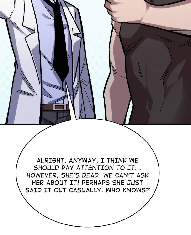 I’m Really Not The Villain — Chapter 169 — page 6