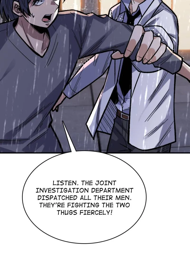 I’m Really Not The Villain — Chapter 169 — page 10