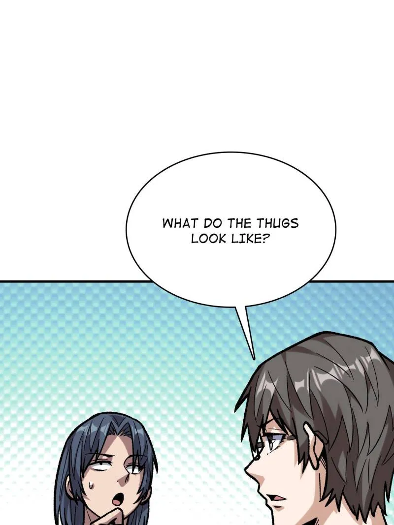 I’m Really Not The Villain — Chapter 169 — page 11