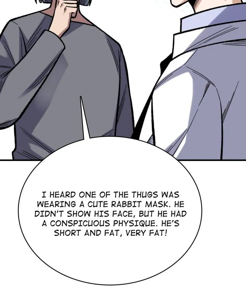 I’m Really Not The Villain — Chapter 169 — page 12
