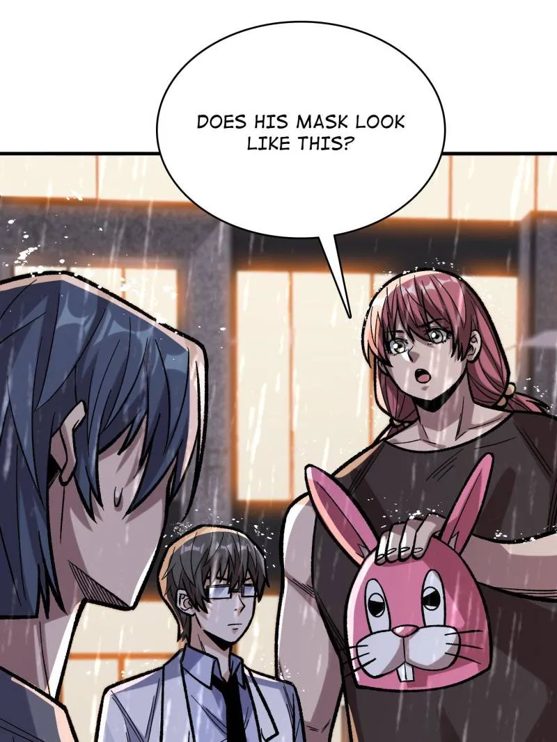 I’m Really Not The Villain — Chapter 169 — page 13