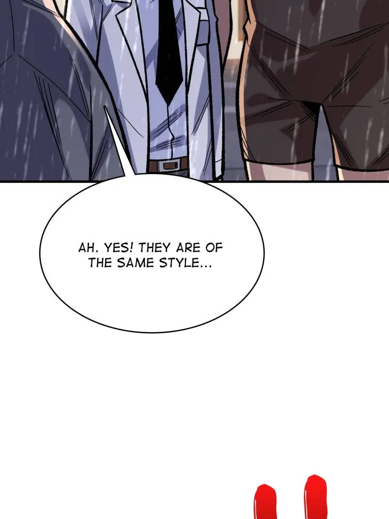 I’m Really Not The Villain — Chapter 169 — page 14