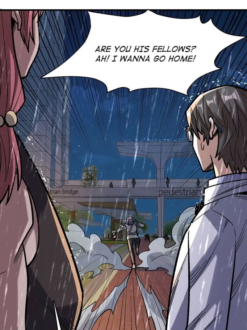 I’m Really Not The Villain — Chapter 169 — page 16
