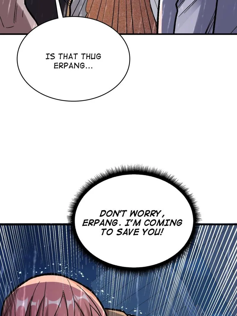 I’m Really Not The Villain — Chapter 169 — page 17