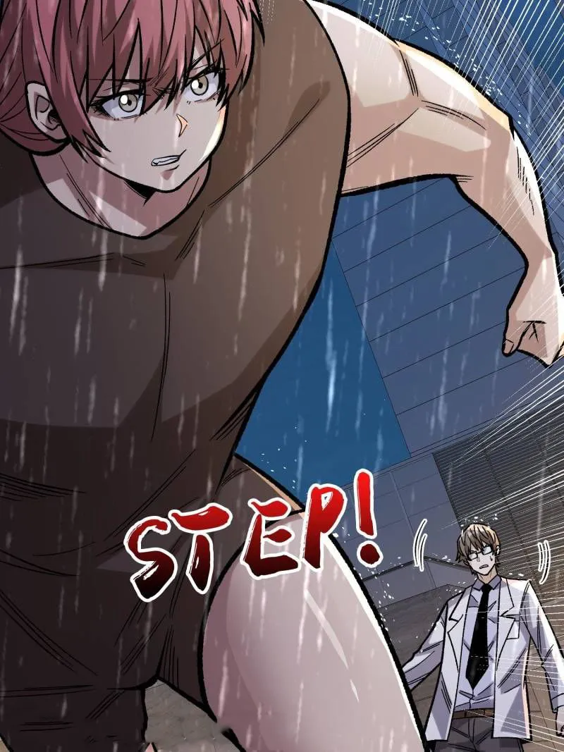 I’m Really Not The Villain — Chapter 169 — page 18