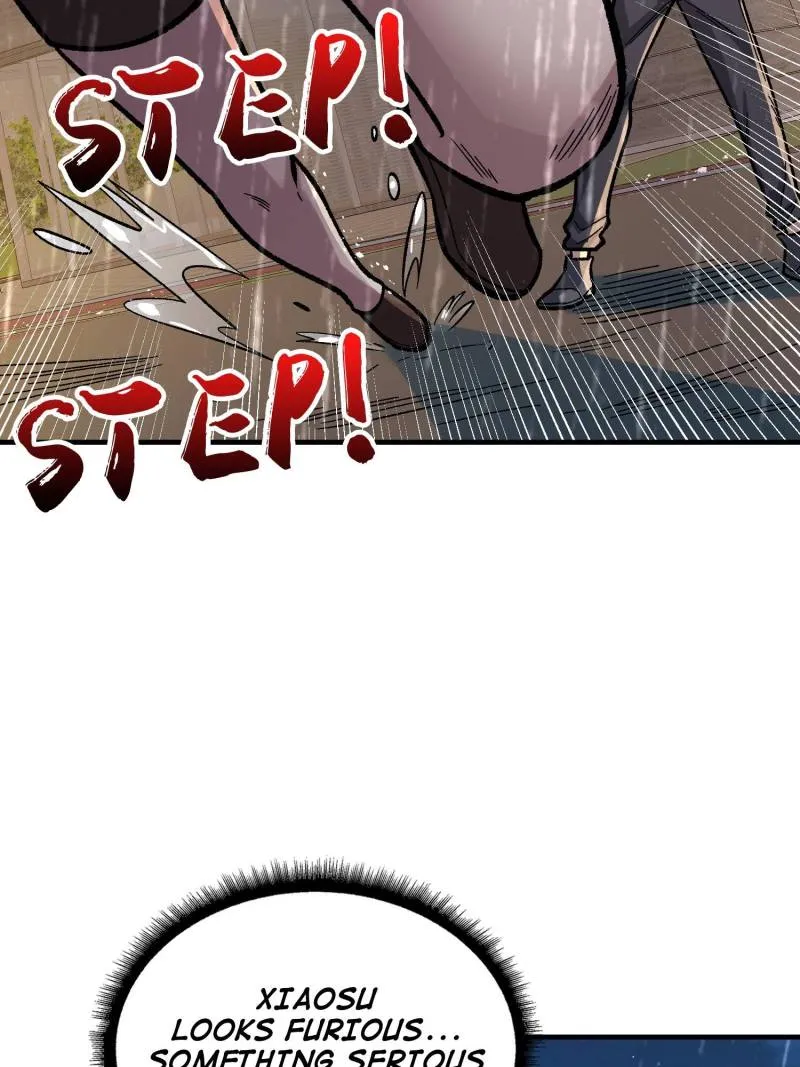 I’m Really Not The Villain — Chapter 169 — page 19