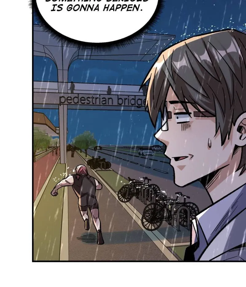 I’m Really Not The Villain — Chapter 169 — page 20