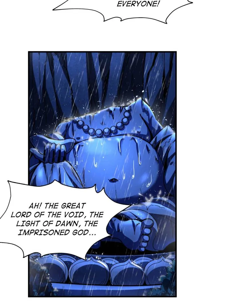I’m Really Not The Villain — Chapter 169 — page 22