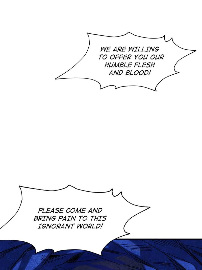 I’m Really Not The Villain — Chapter 169 — page 23