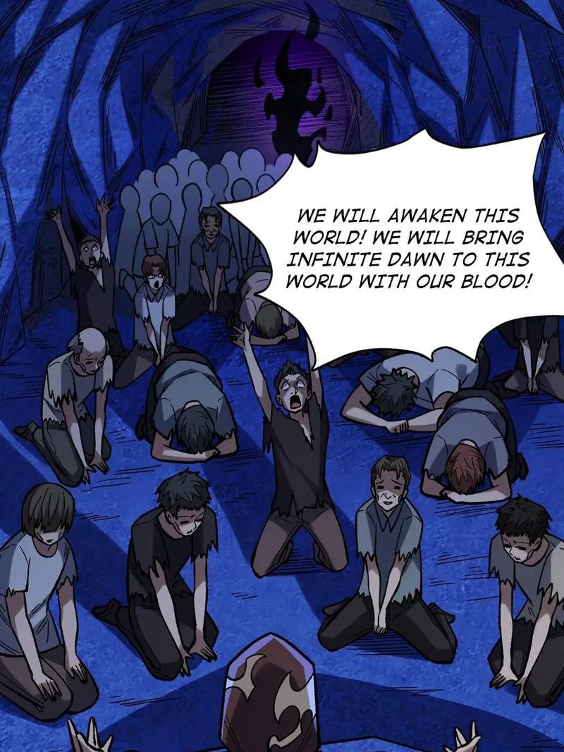 I’m Really Not The Villain — Chapter 169 — page 24