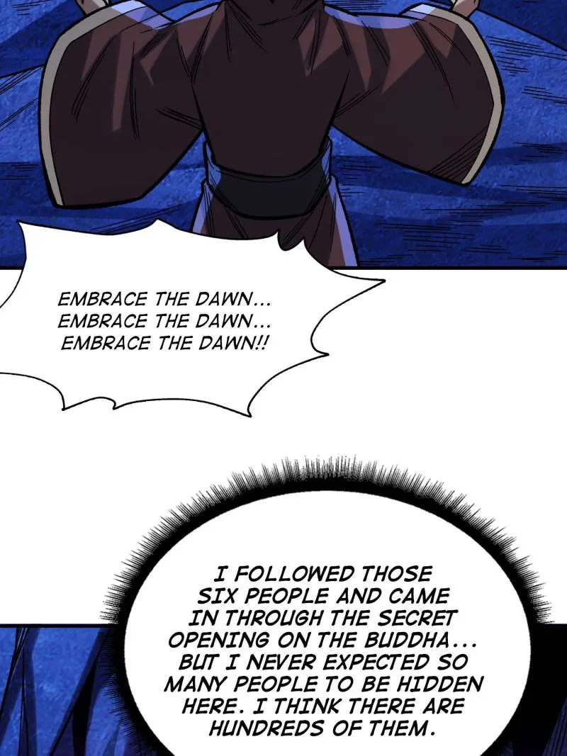 I’m Really Not The Villain — Chapter 169 — page 25