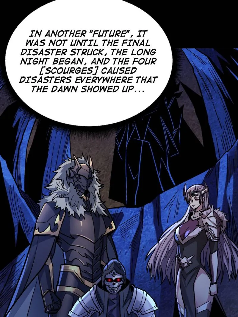 I’m Really Not The Villain — Chapter 169 — page 28
