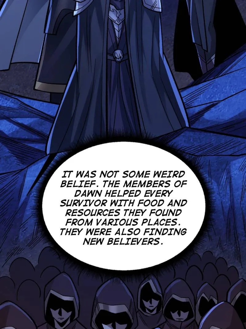 I’m Really Not The Villain — Chapter 169 — page 29