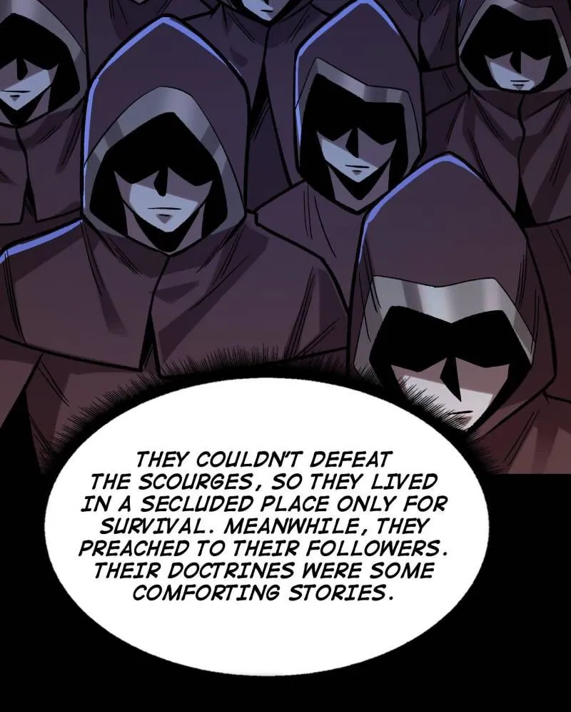 I’m Really Not The Villain — Chapter 169 — page 30