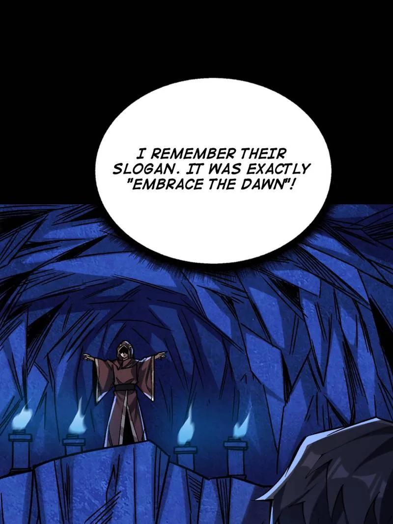 I’m Really Not The Villain — Chapter 169 — page 31