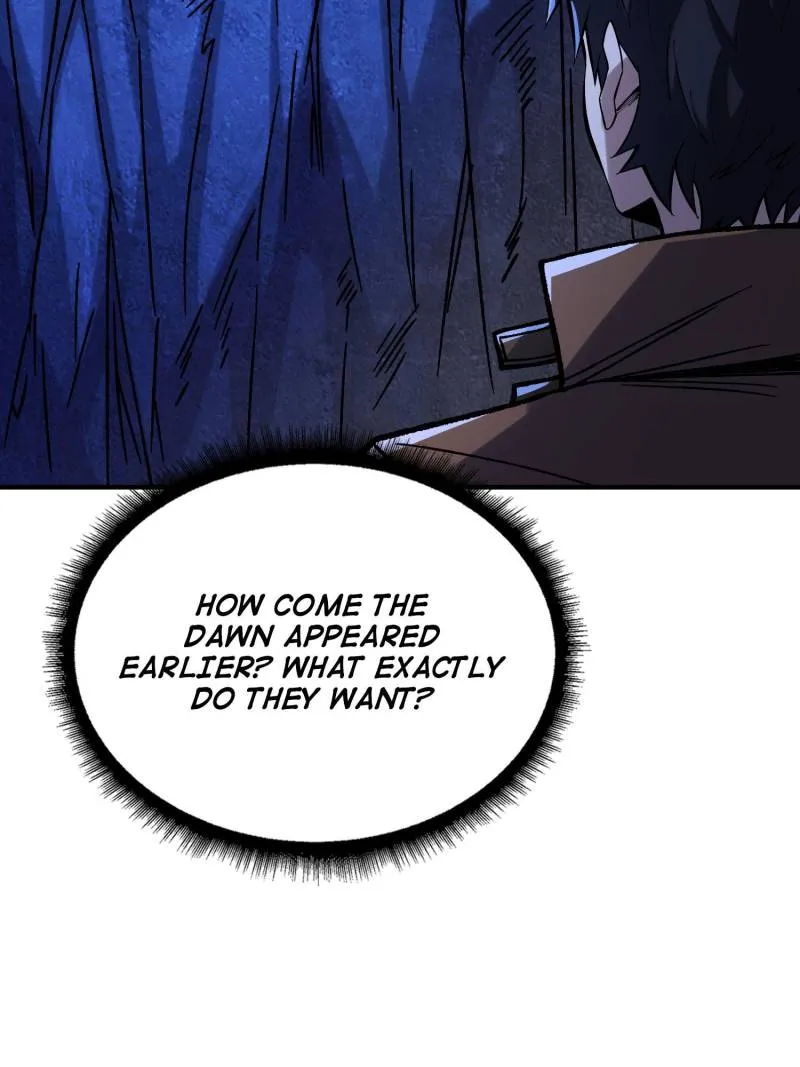 I’m Really Not The Villain — Chapter 169 — page 32