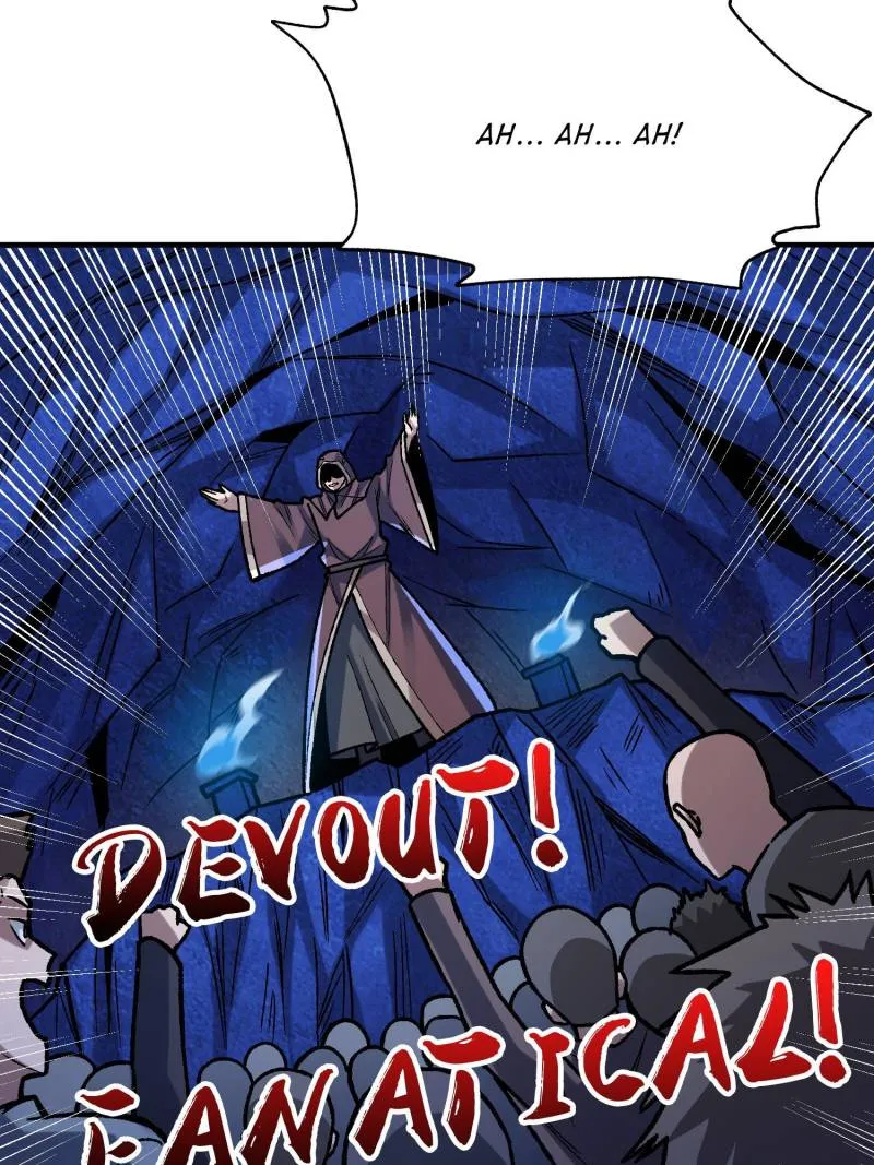 I’m Really Not The Villain — Chapter 169 — page 35