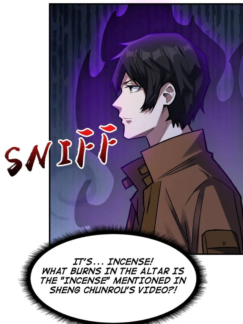 I’m Really Not The Villain — Chapter 169 — page 37