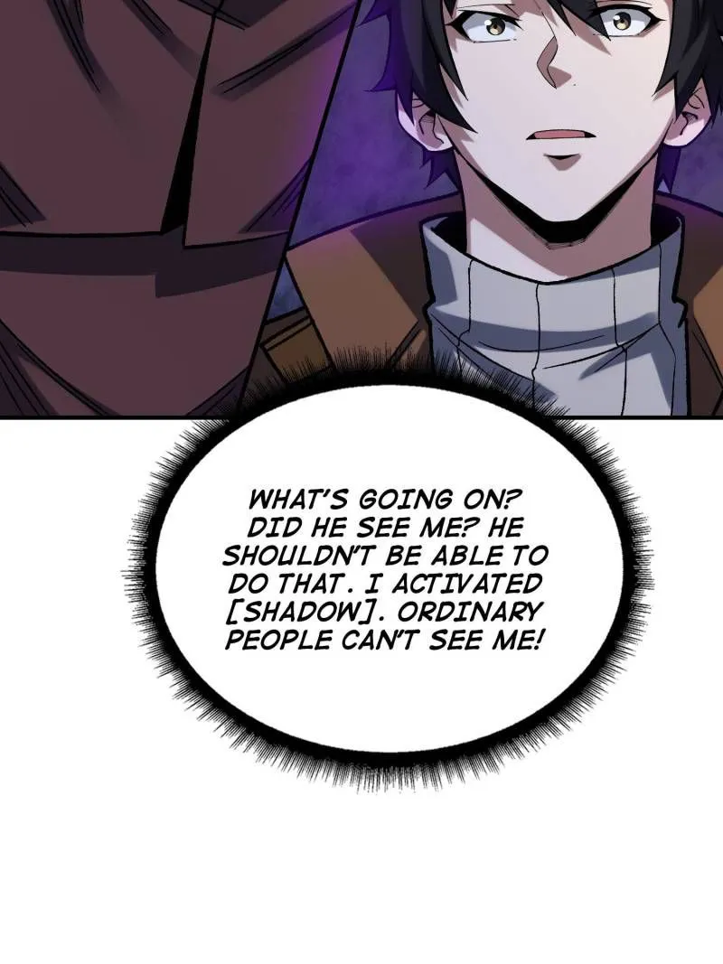 I’m Really Not The Villain — Chapter 169 — page 39