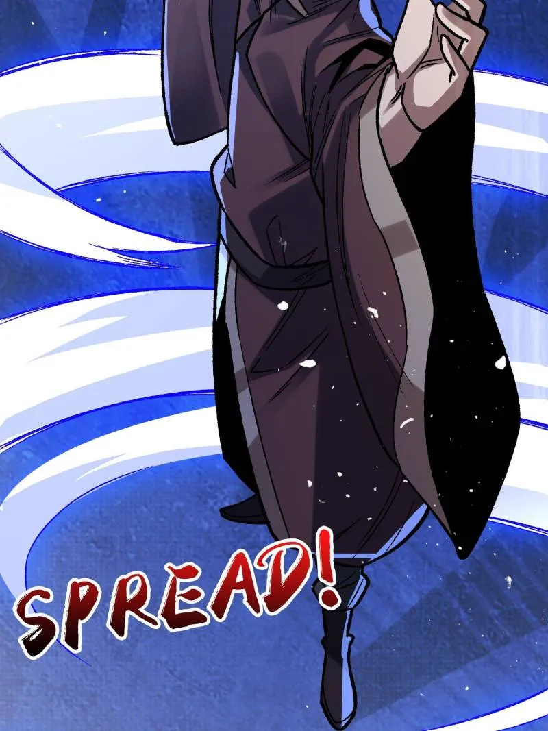 I’m Really Not The Villain — Chapter 169 — page 41