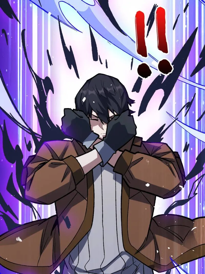 I’m Really Not The Villain — Chapter 169 — page 44