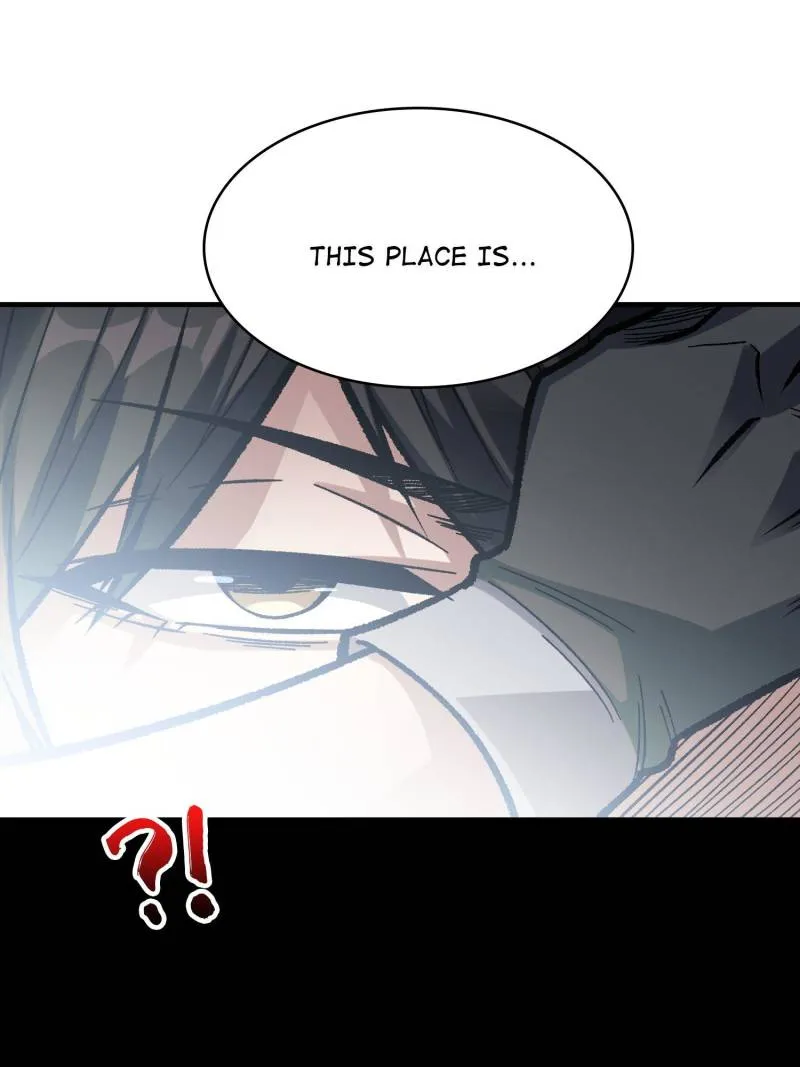 I’m Really Not The Villain — Chapter 169 — page 46