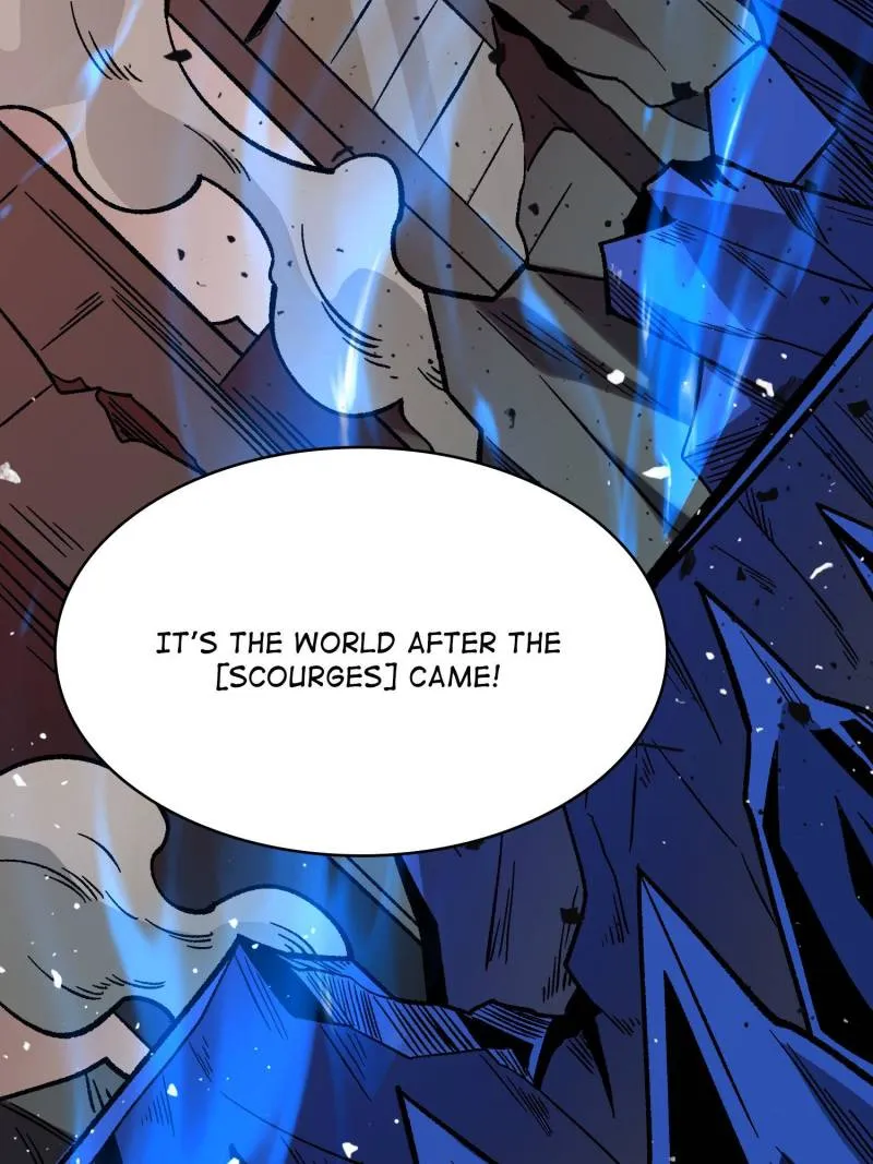I’m Really Not The Villain — Chapter 169 — page 49