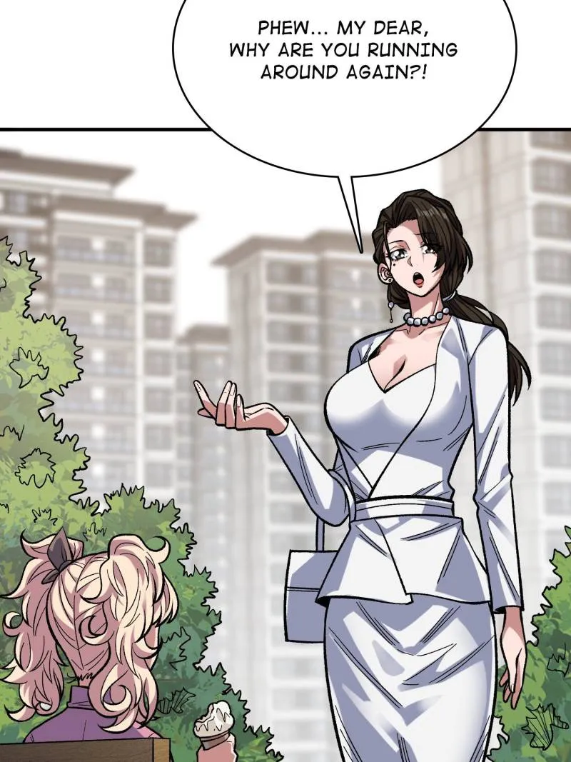 I’m Really Not The Villain — Chapter 169 — page 53