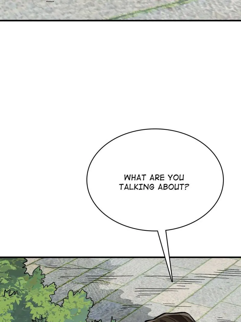 I’m Really Not The Villain — Chapter 169 — page 57