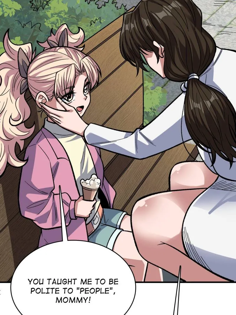 I’m Really Not The Villain — Chapter 169 — page 58