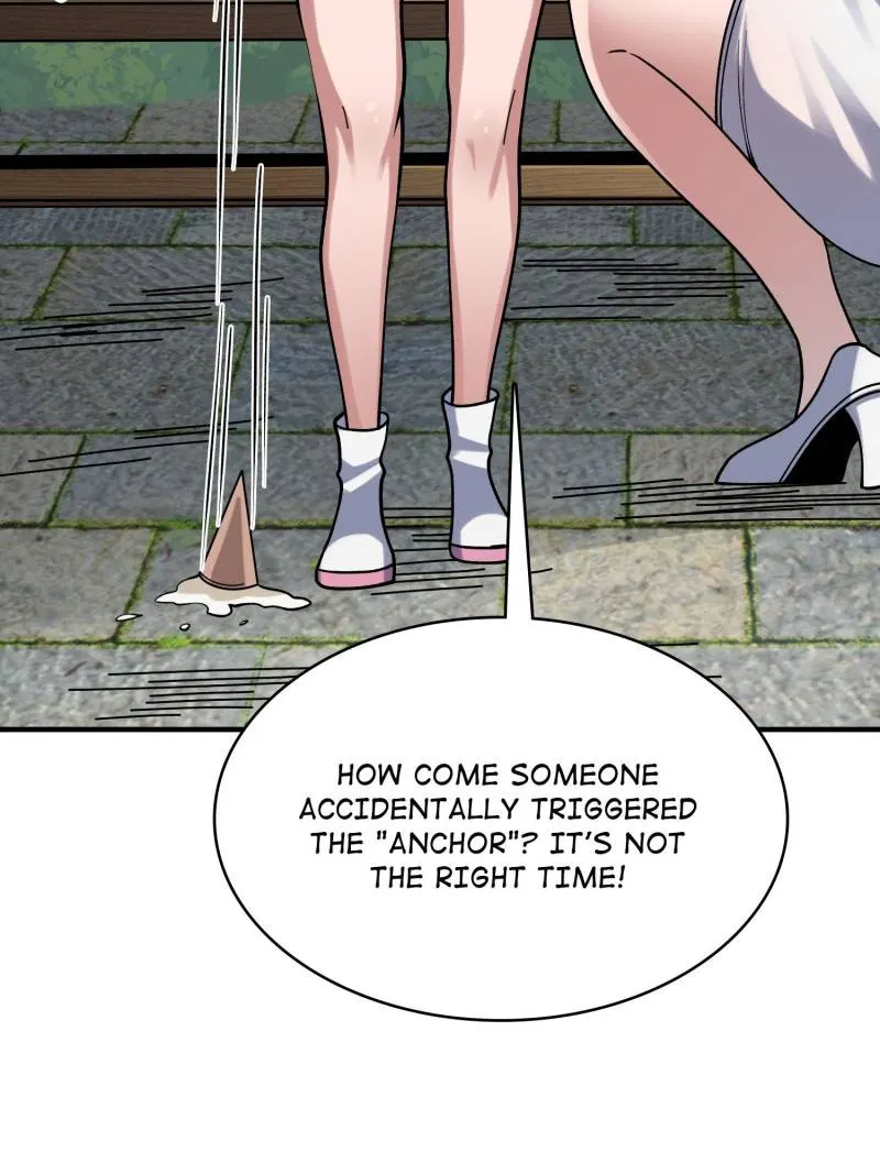 I’m Really Not The Villain — Chapter 169 — page 61