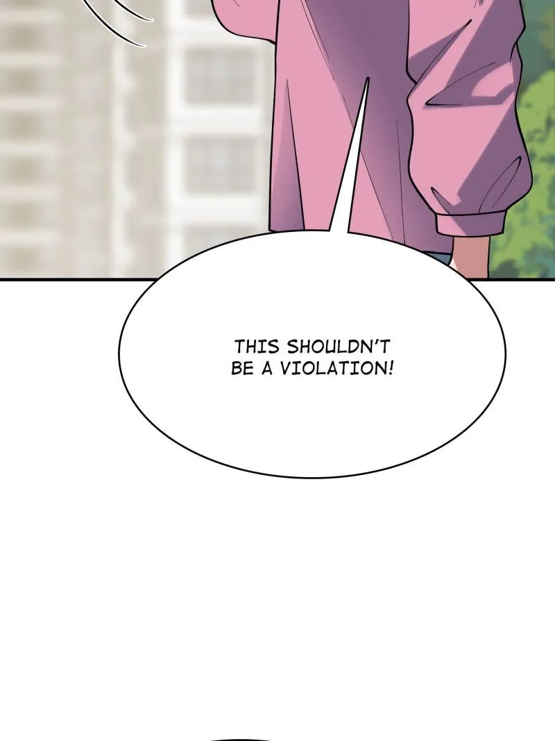 I’m Really Not The Villain — Chapter 169 — page 66