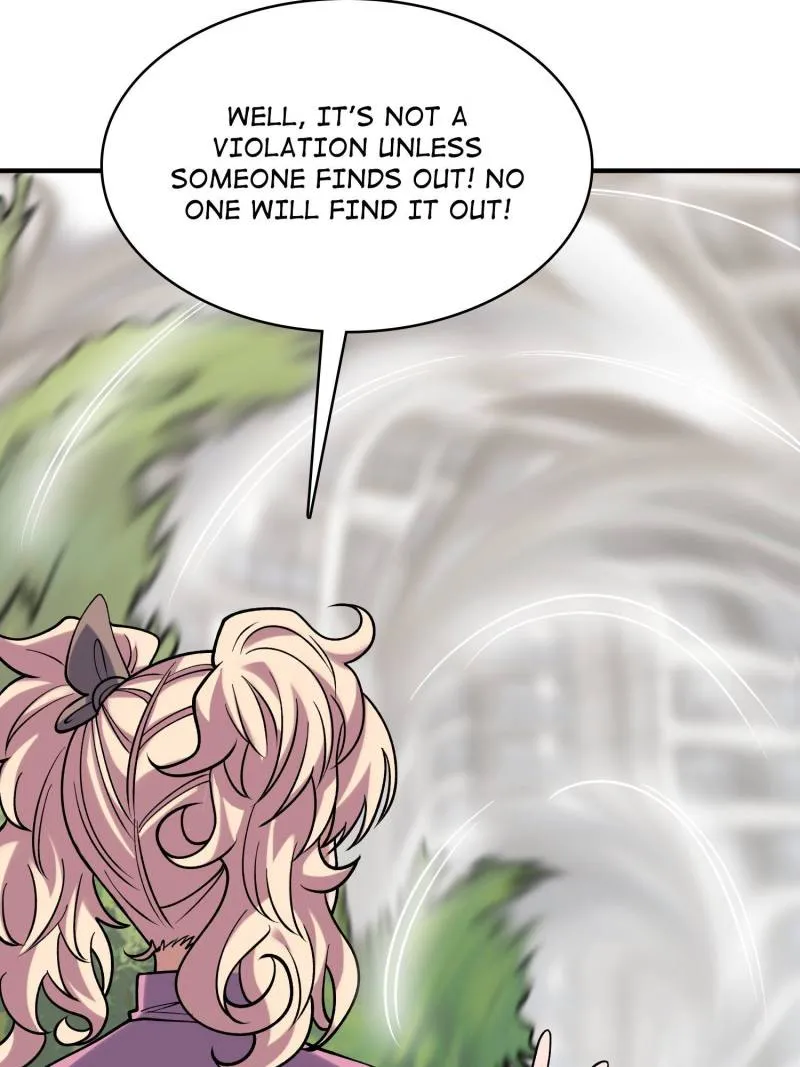 I’m Really Not The Villain — Chapter 169 — page 67