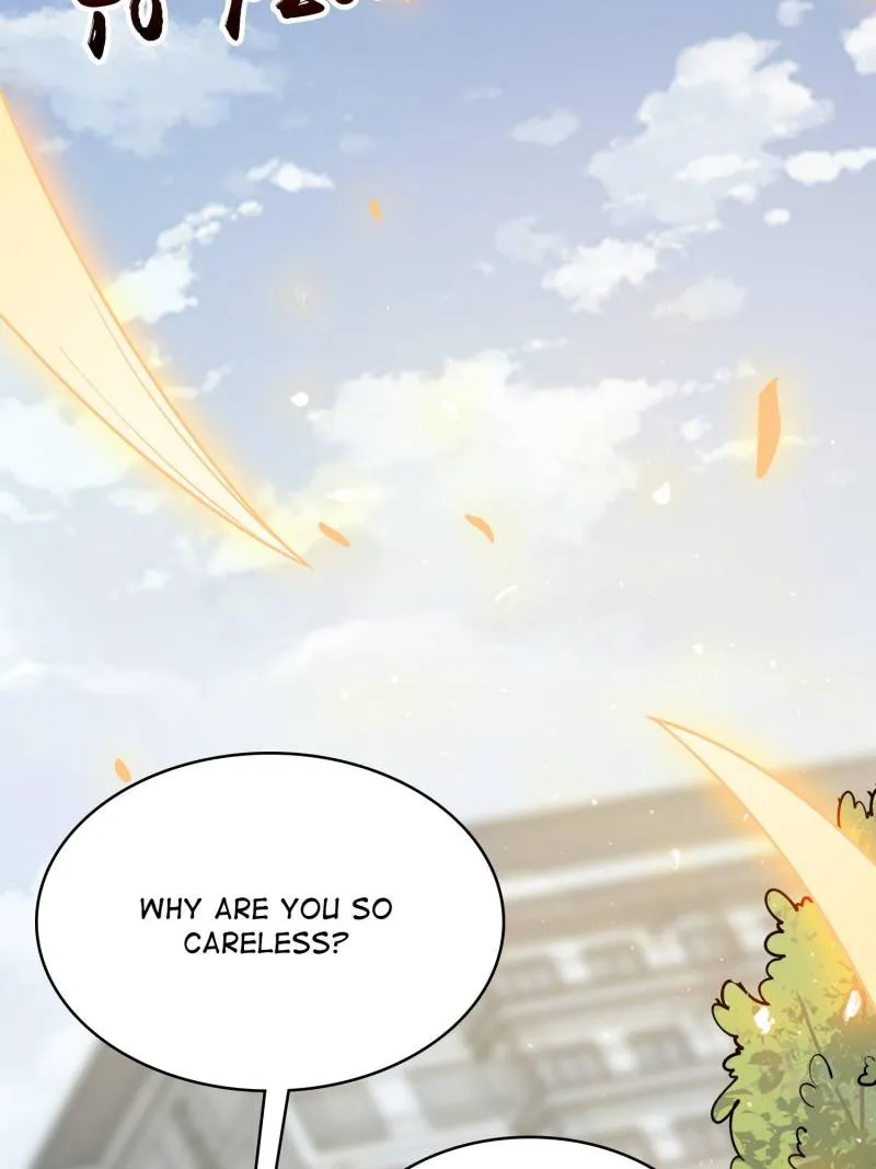 I’m Really Not The Villain — Chapter 169 — page 70