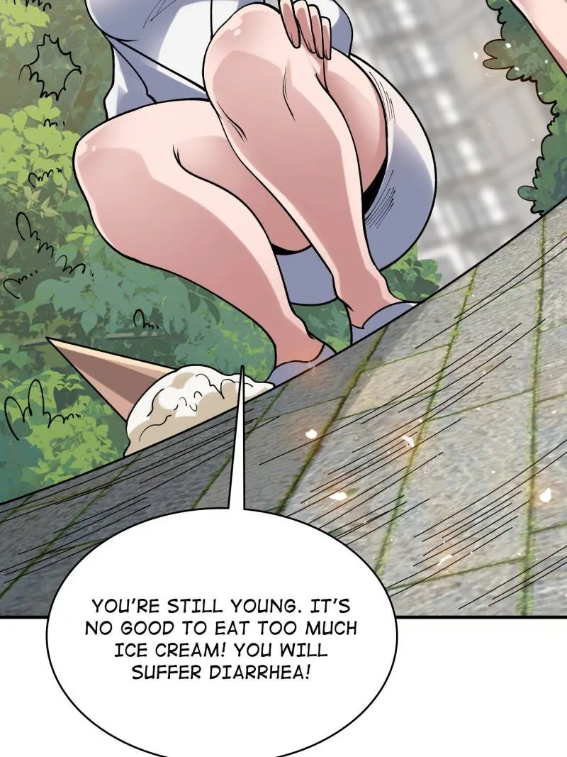 I’m Really Not The Villain — Chapter 169 — page 72