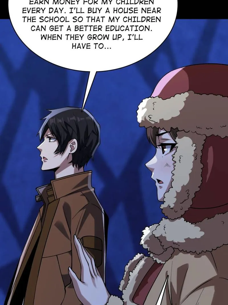 I’m Really Not The Villain — Chapter 169 — page 81