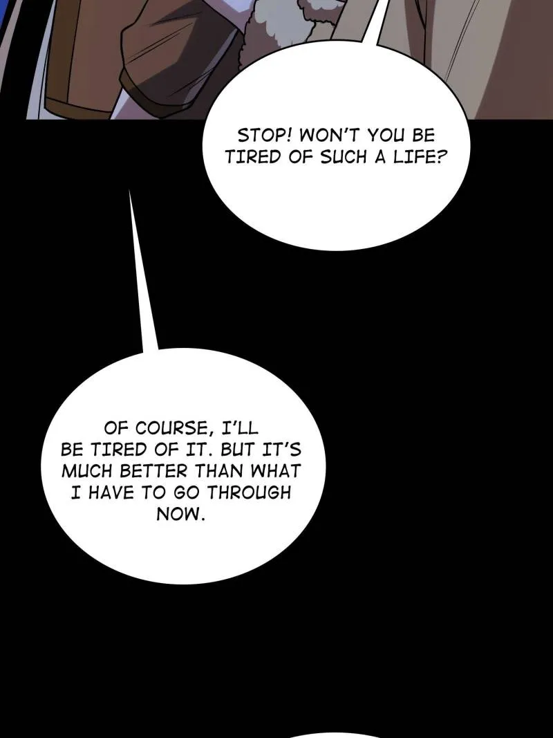 I’m Really Not The Villain — Chapter 169 — page 82