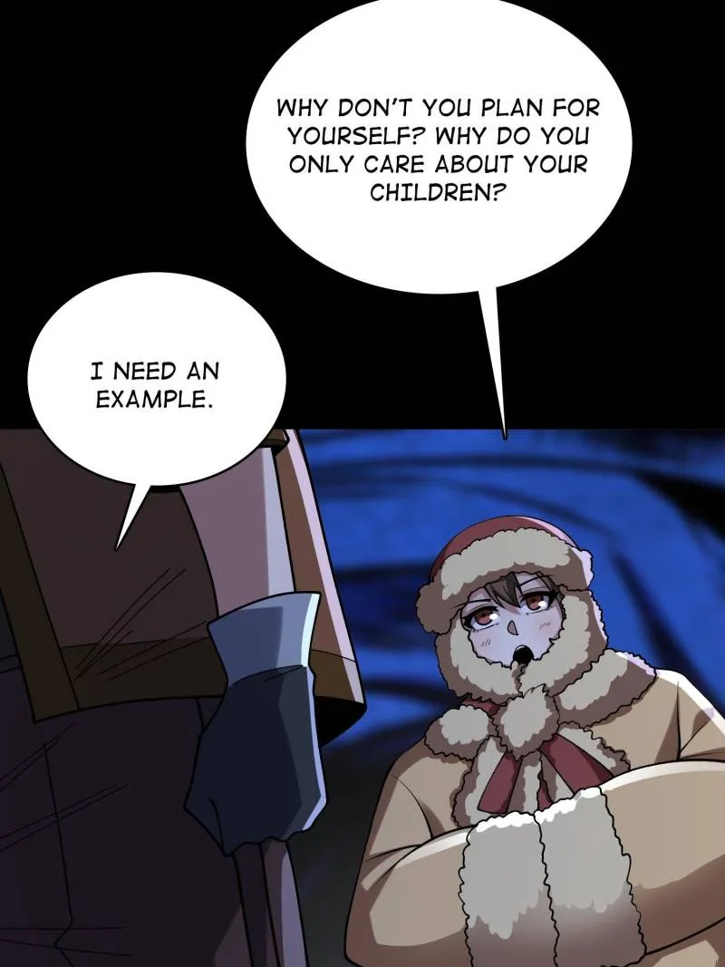 I’m Really Not The Villain — Chapter 169 — page 83
