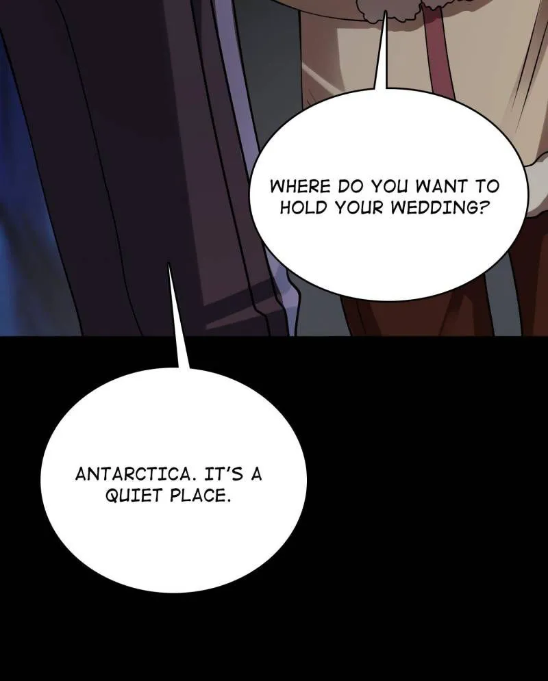 I’m Really Not The Villain — Chapter 169 — page 84
