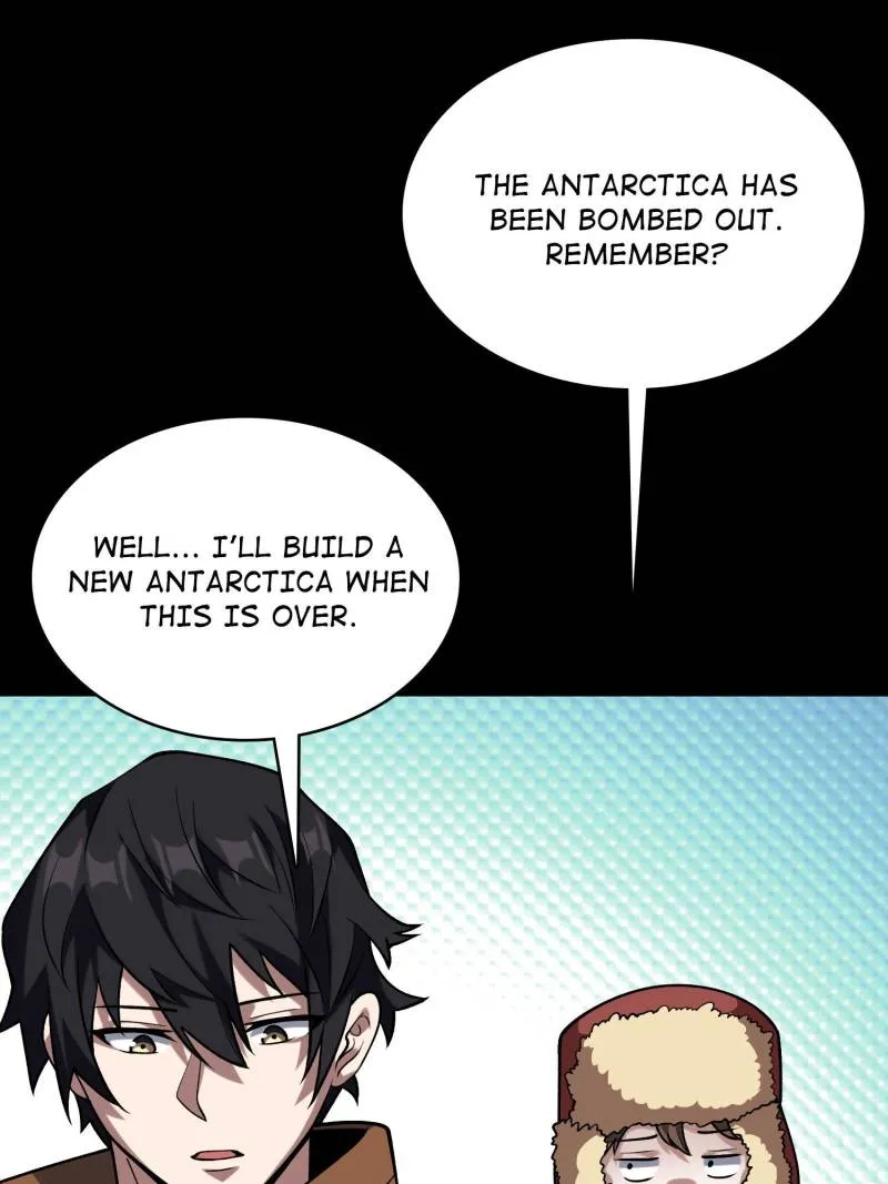 I’m Really Not The Villain — Chapter 169 — page 85