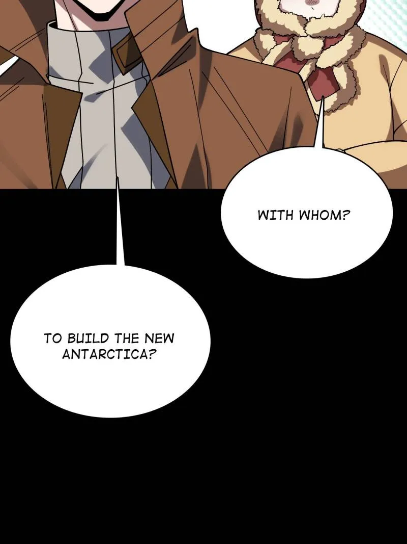 I’m Really Not The Villain — Chapter 169 — page 86