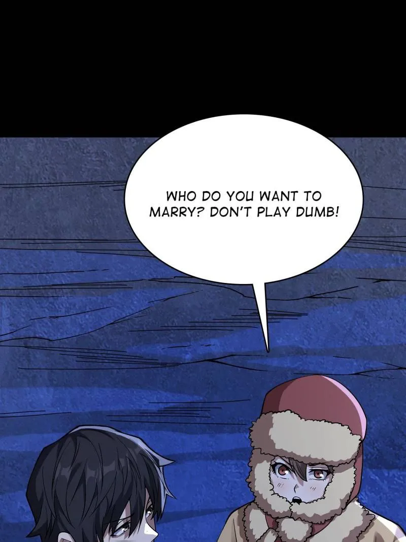 I’m Really Not The Villain — Chapter 169 — page 87